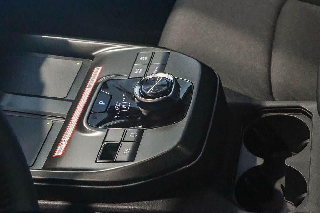 new 2026 Subaru Uncharted car, priced at $35,368