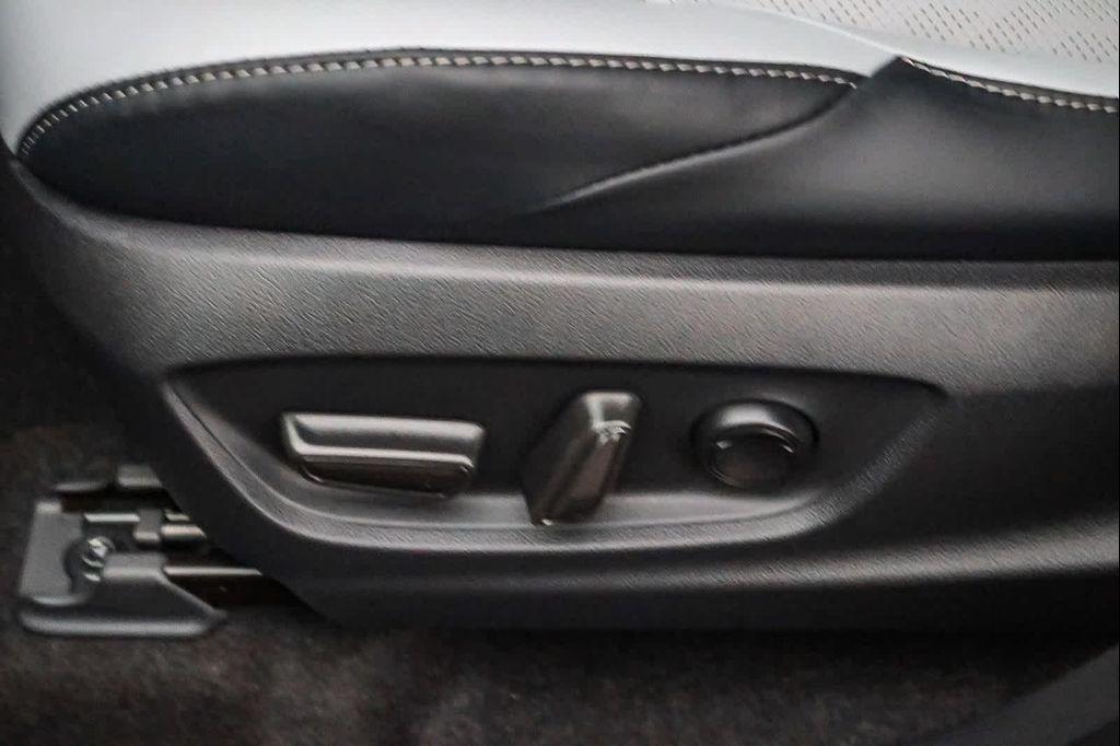 new 2026 Subaru Solterra car, priced at $39,627