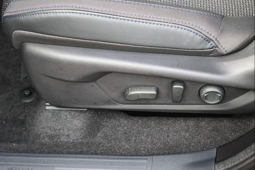 new 2026 Subaru Forester car, priced at $34,625