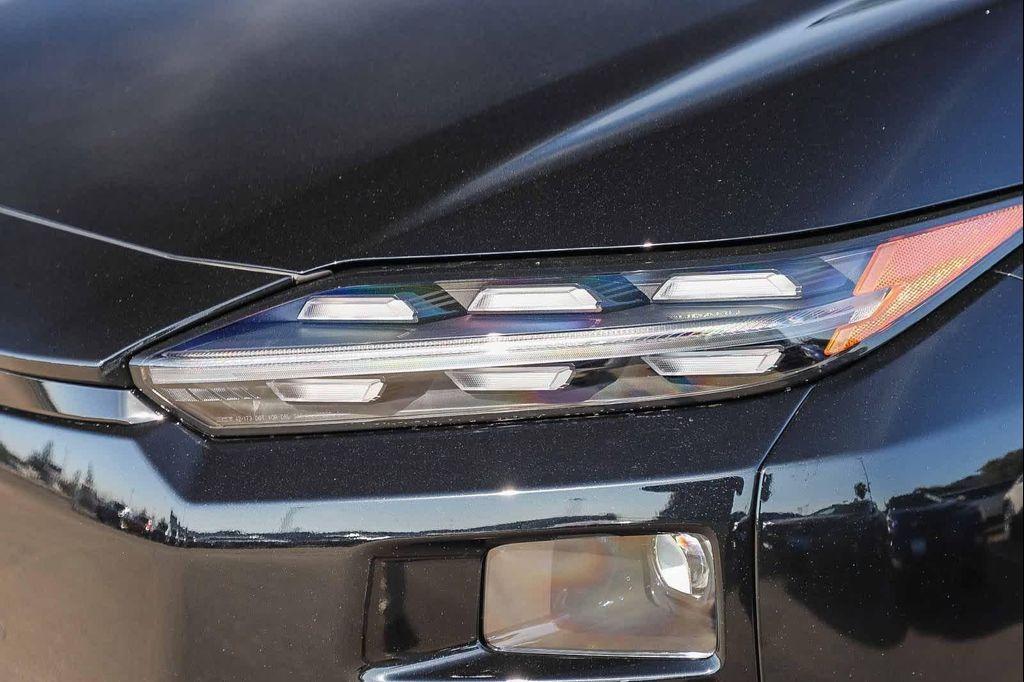 new 2026 Subaru Solterra car, priced at $39,152