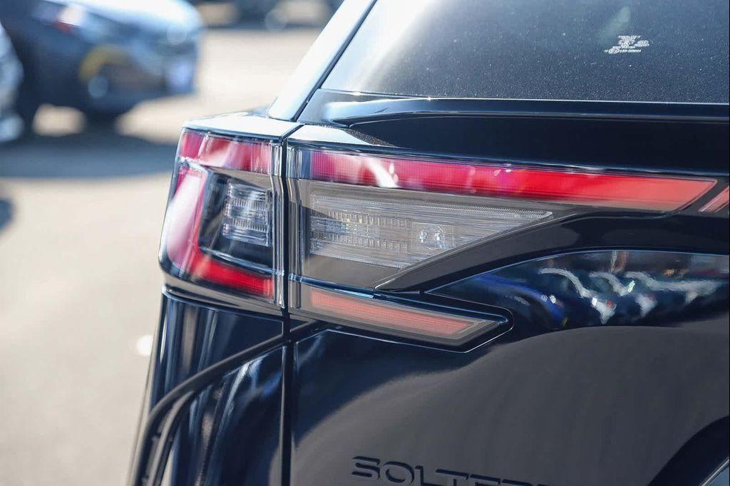 new 2026 Subaru Solterra car, priced at $39,152
