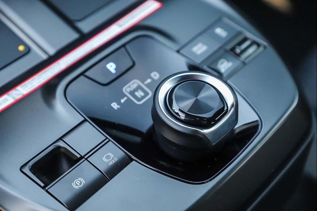 new 2026 Subaru Solterra car, priced at $39,152