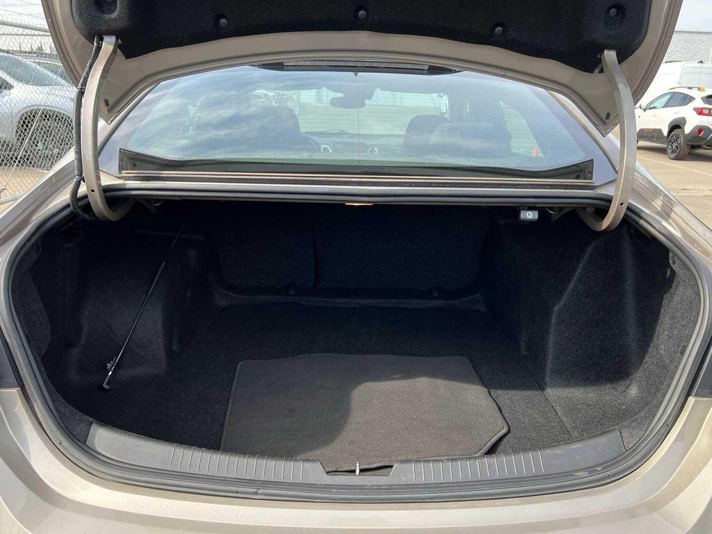 used 2023 Chevrolet Malibu car, priced at $15,929