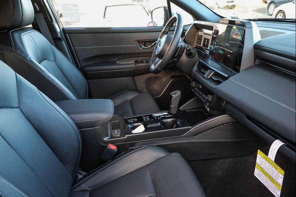 new 2026 Subaru Outback car, priced at $48,032