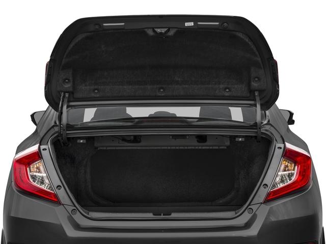 used 2016 Honda Civic car, priced at $17,519