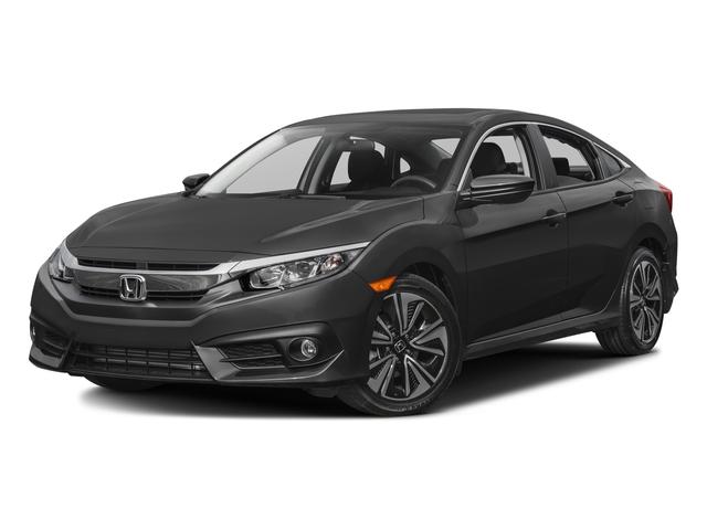 used 2016 Honda Civic car, priced at $17,519