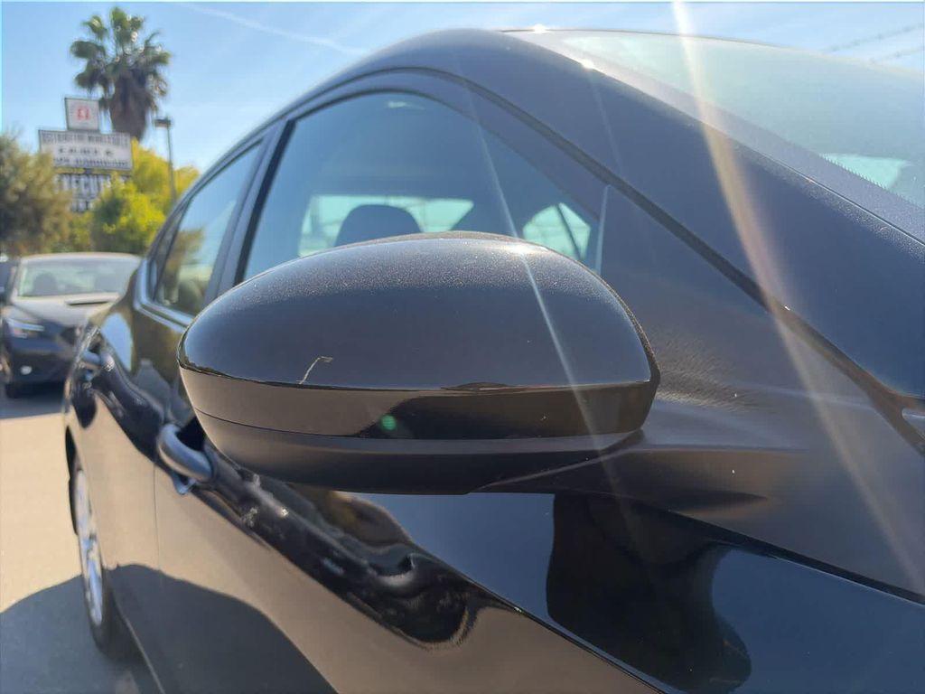 used 2025 Nissan Sentra car, priced at $19,447