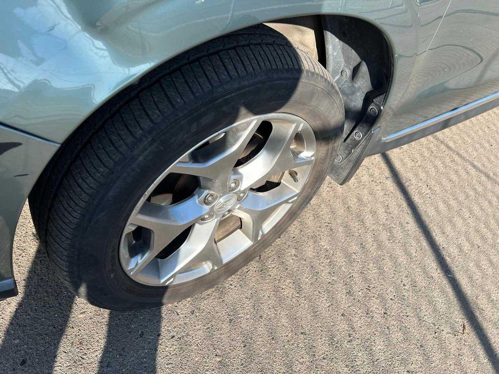 used 2016 Subaru Forester car, priced at $15,138