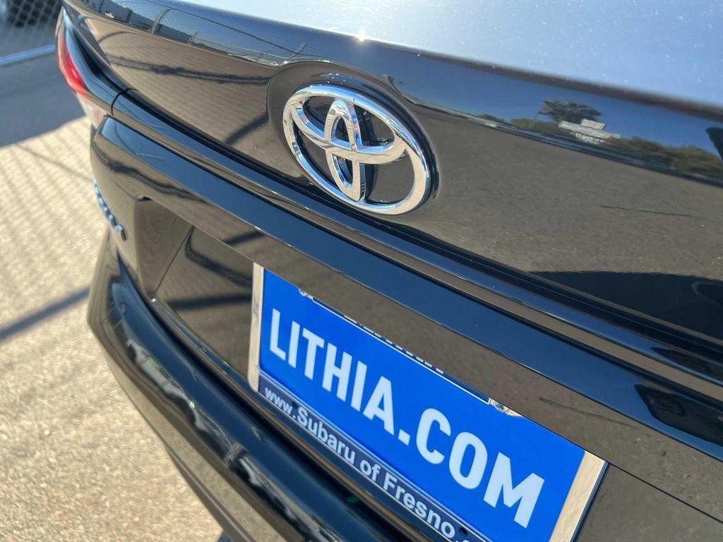 used 2025 Toyota Corolla car, priced at $21,459