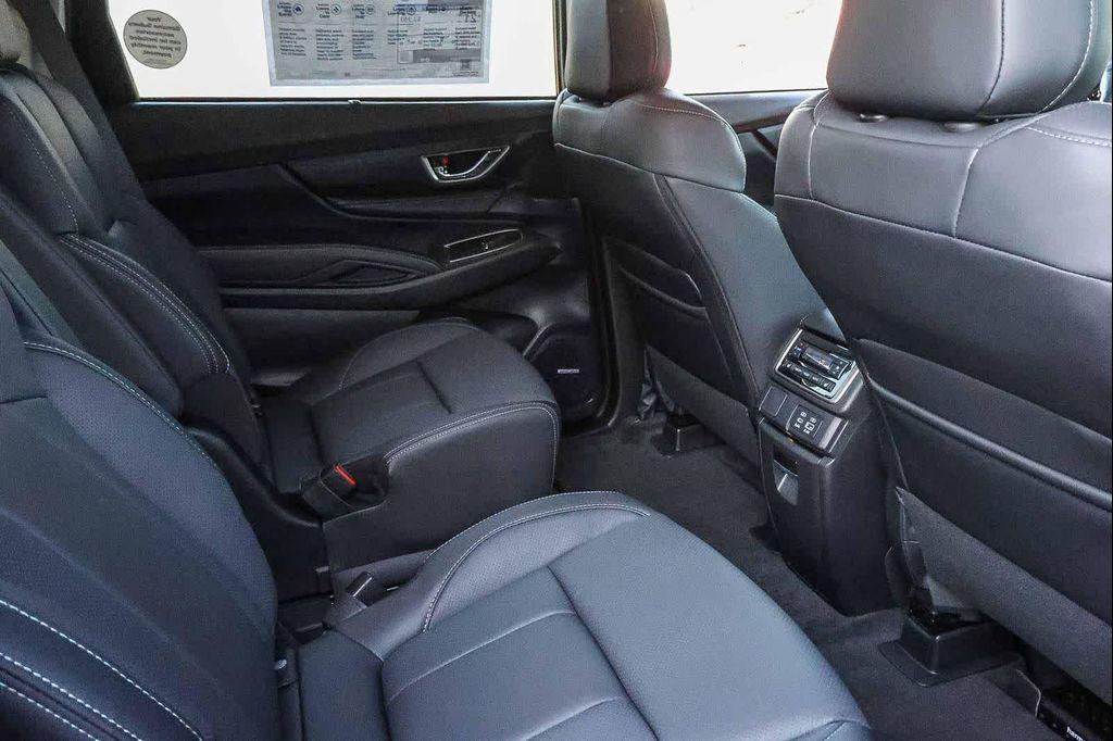 new 2026 Subaru Ascent car, priced at $48,923