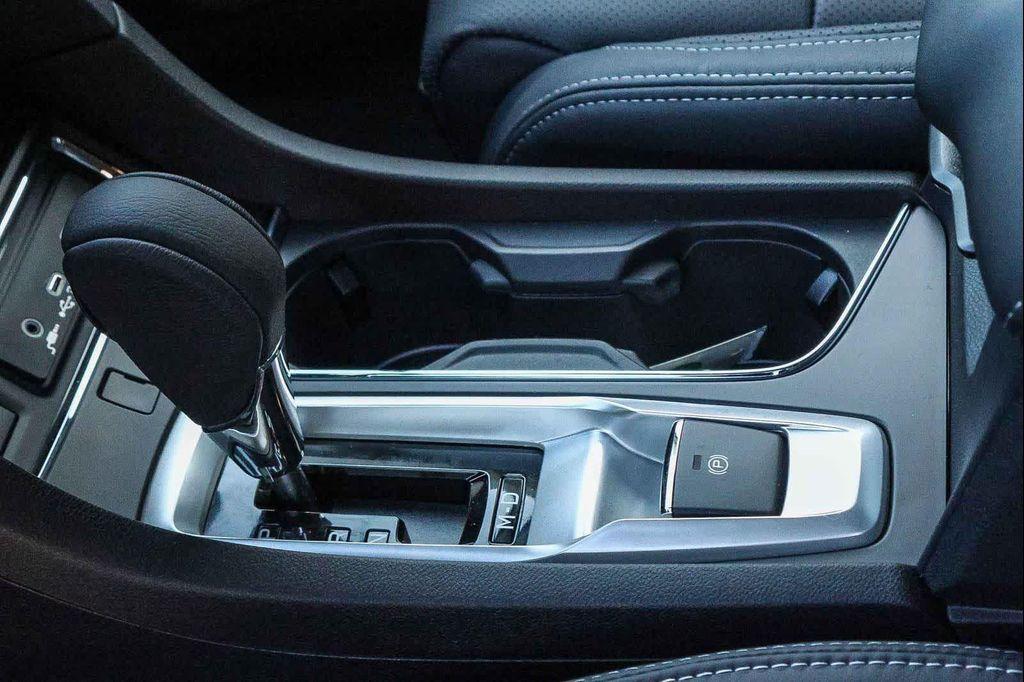new 2026 Subaru Ascent car, priced at $48,923