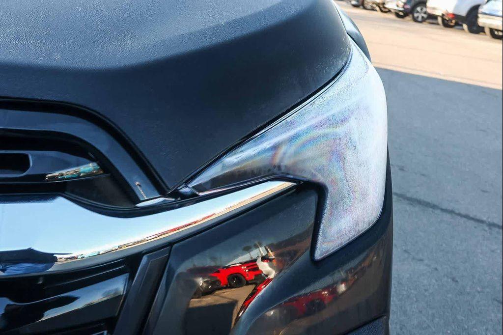 new 2026 Subaru Ascent car, priced at $48,923