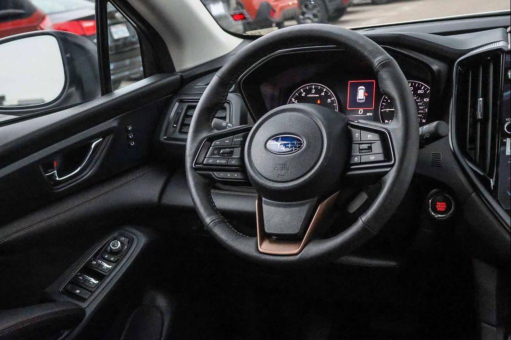 new 2026 Subaru Ascent car, priced at $50,571