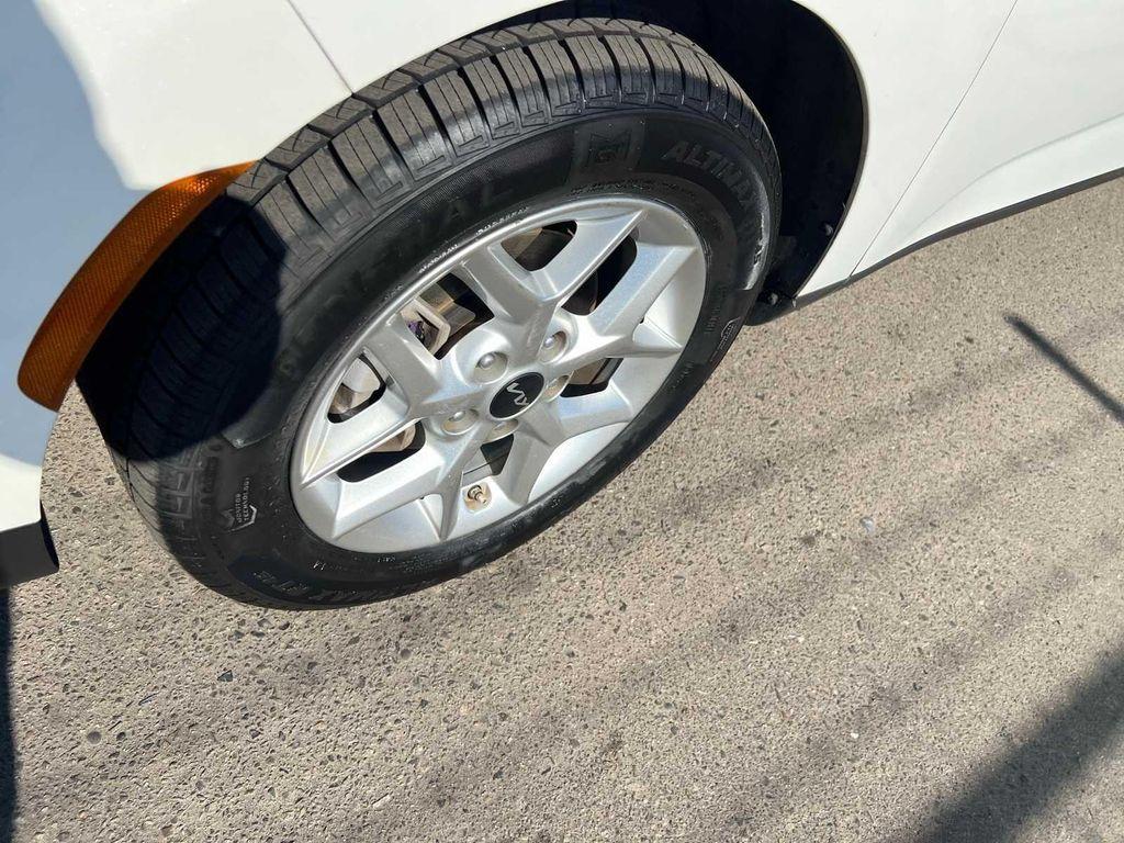 used 2023 Kia Soul car, priced at $13,729