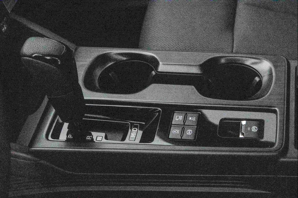 new 2026 Subaru Outback car, priced at $46,829