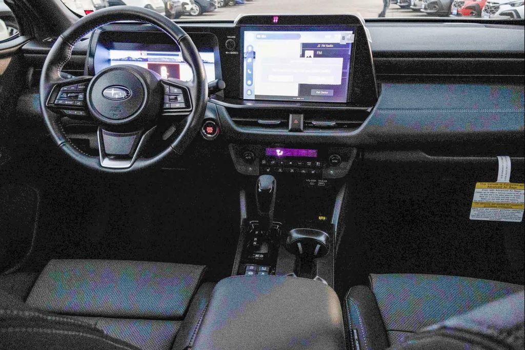 new 2026 Subaru Outback car, priced at $46,829