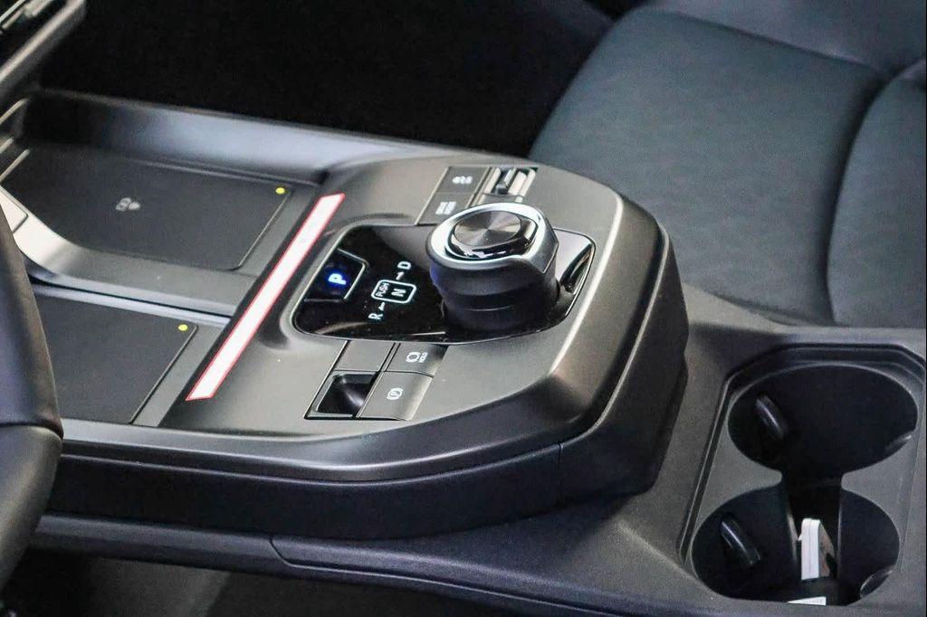 new 2026 Subaru Solterra car, priced at $39,627