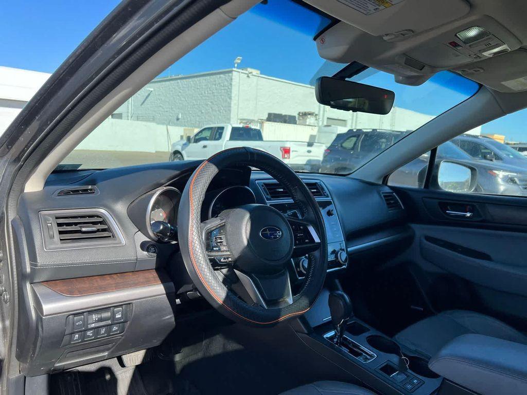 used 2019 Subaru Outback car, priced at $17,268