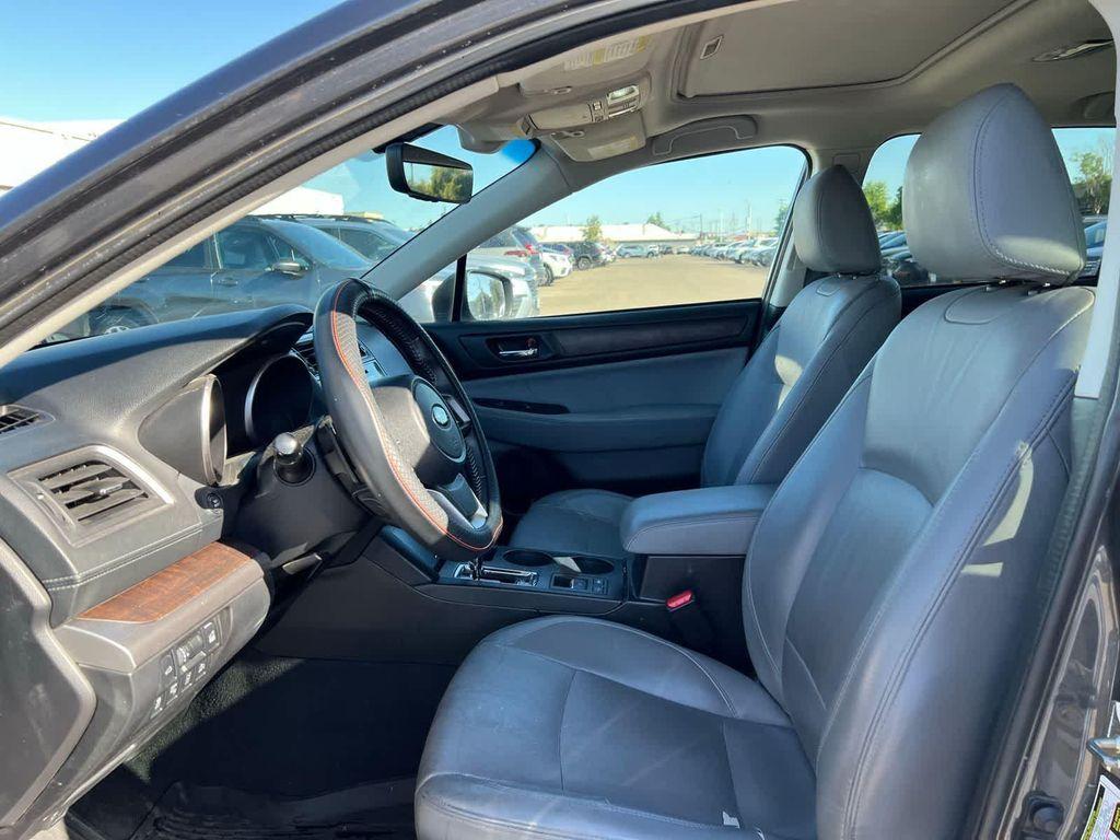 used 2019 Subaru Outback car, priced at $17,268