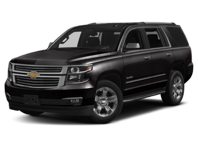 used 2015 Chevrolet Tahoe car, priced at $23,489