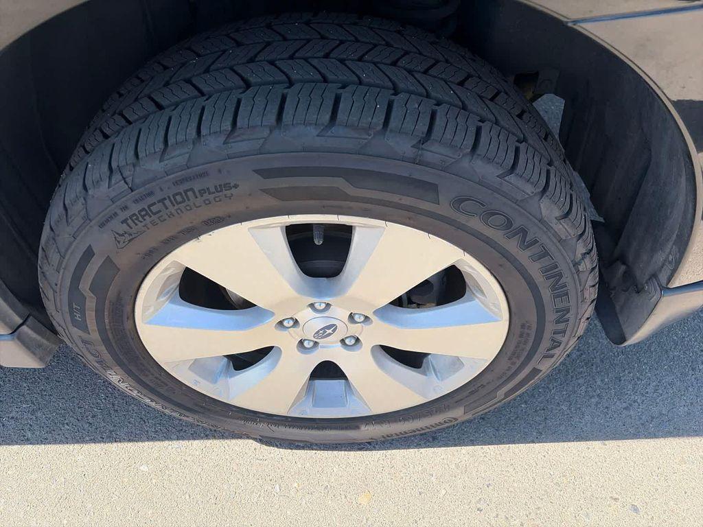 used 2012 Subaru Outback car, priced at $10,780