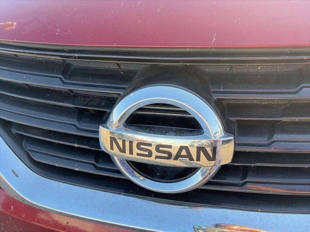 used 2018 Nissan Altima car