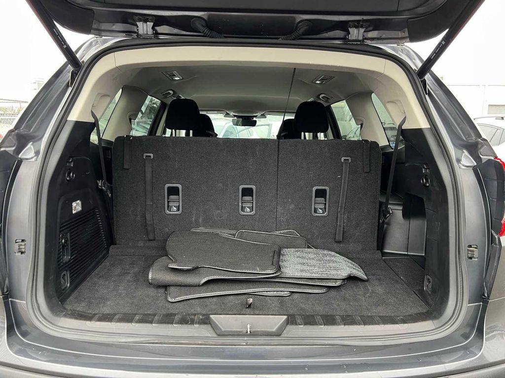 used 2024 Subaru Ascent car, priced at $28,852