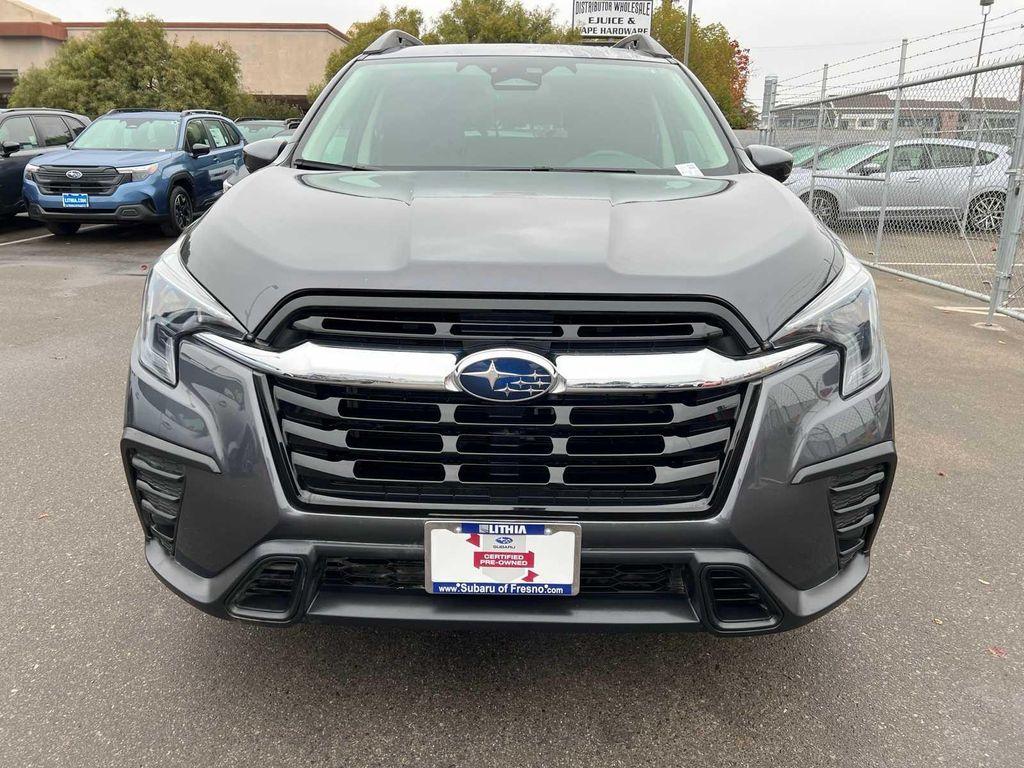 used 2024 Subaru Ascent car, priced at $28,852