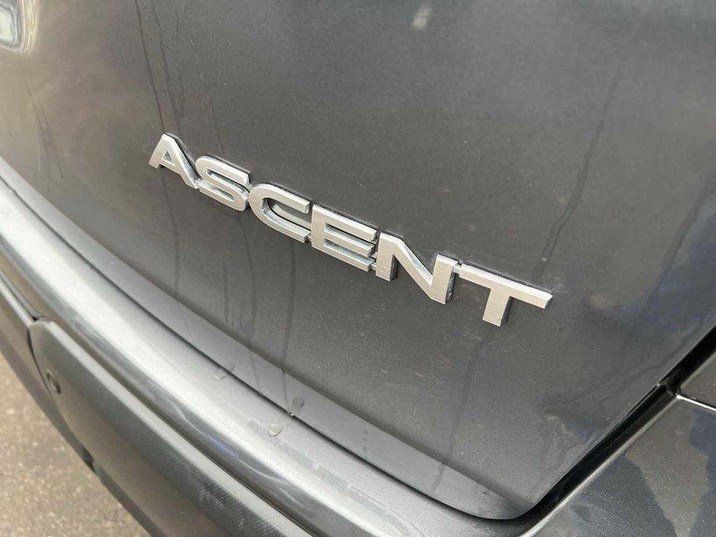 used 2024 Subaru Ascent car, priced at $28,852