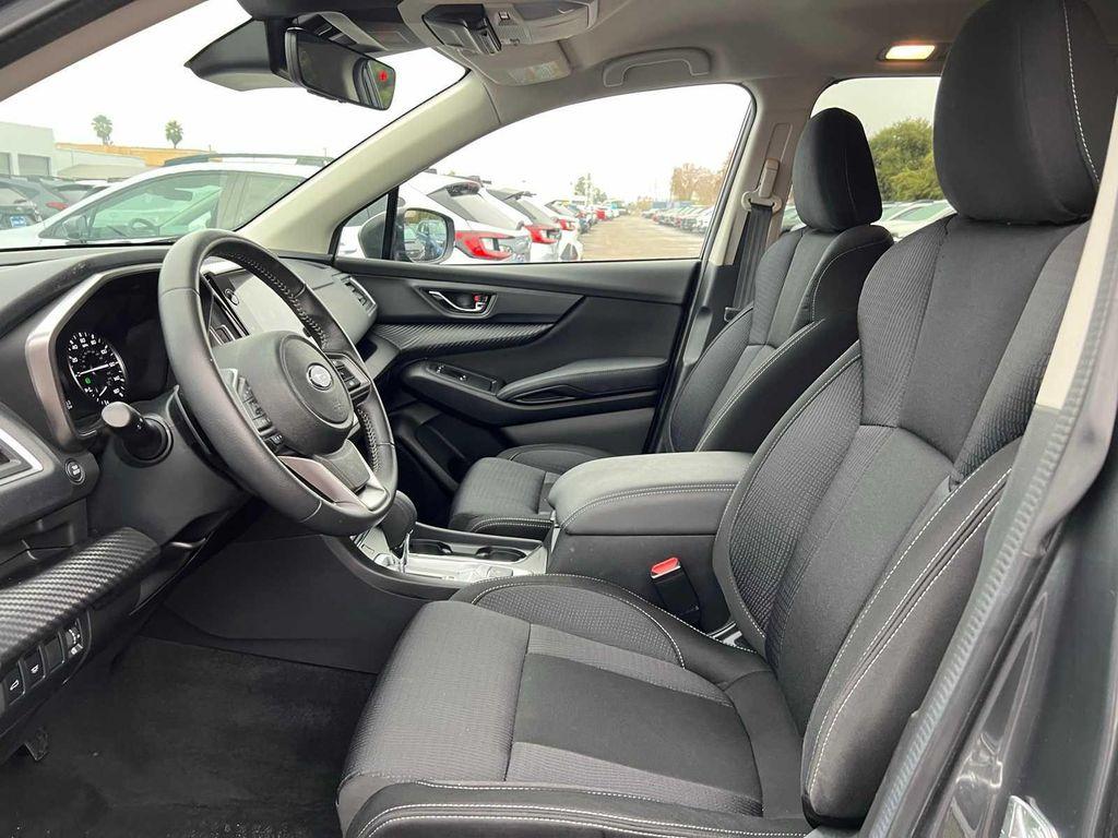 used 2024 Subaru Ascent car, priced at $28,852