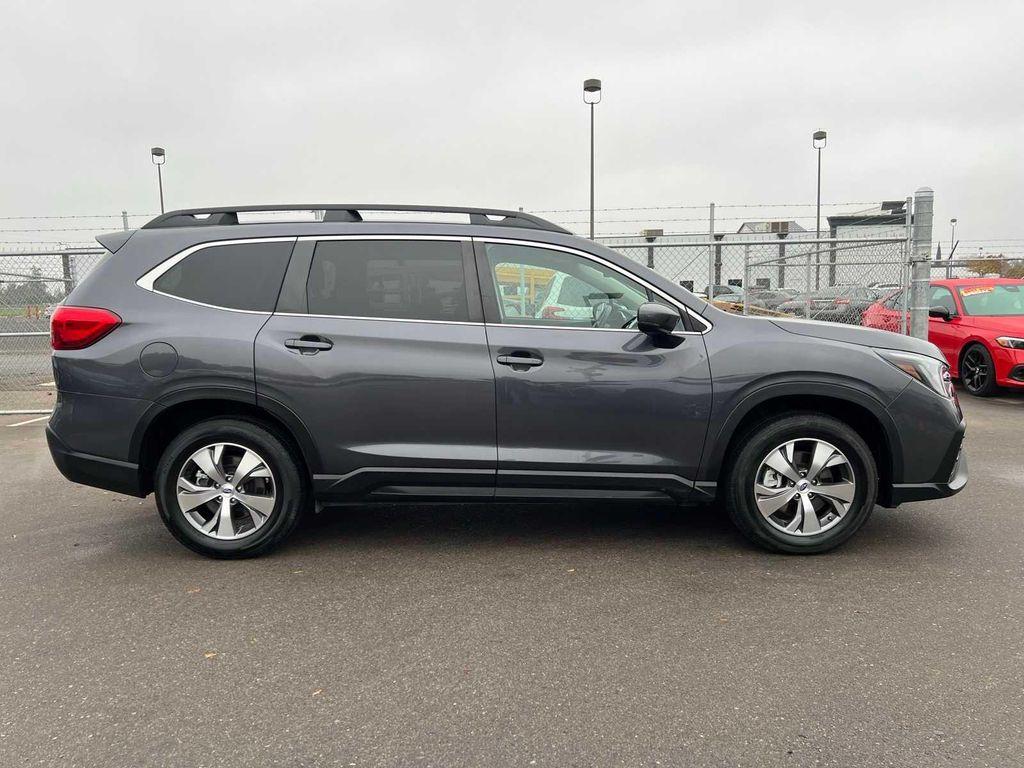 used 2024 Subaru Ascent car, priced at $28,852
