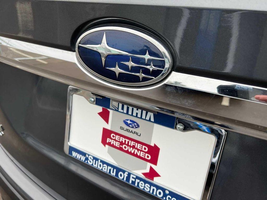 used 2024 Subaru Ascent car, priced at $28,852