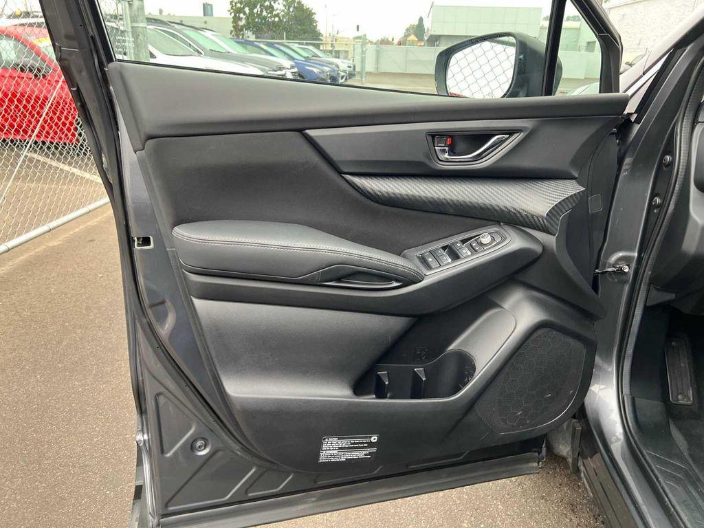 used 2024 Subaru Ascent car, priced at $28,852