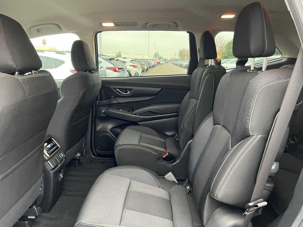 used 2024 Subaru Ascent car, priced at $28,852