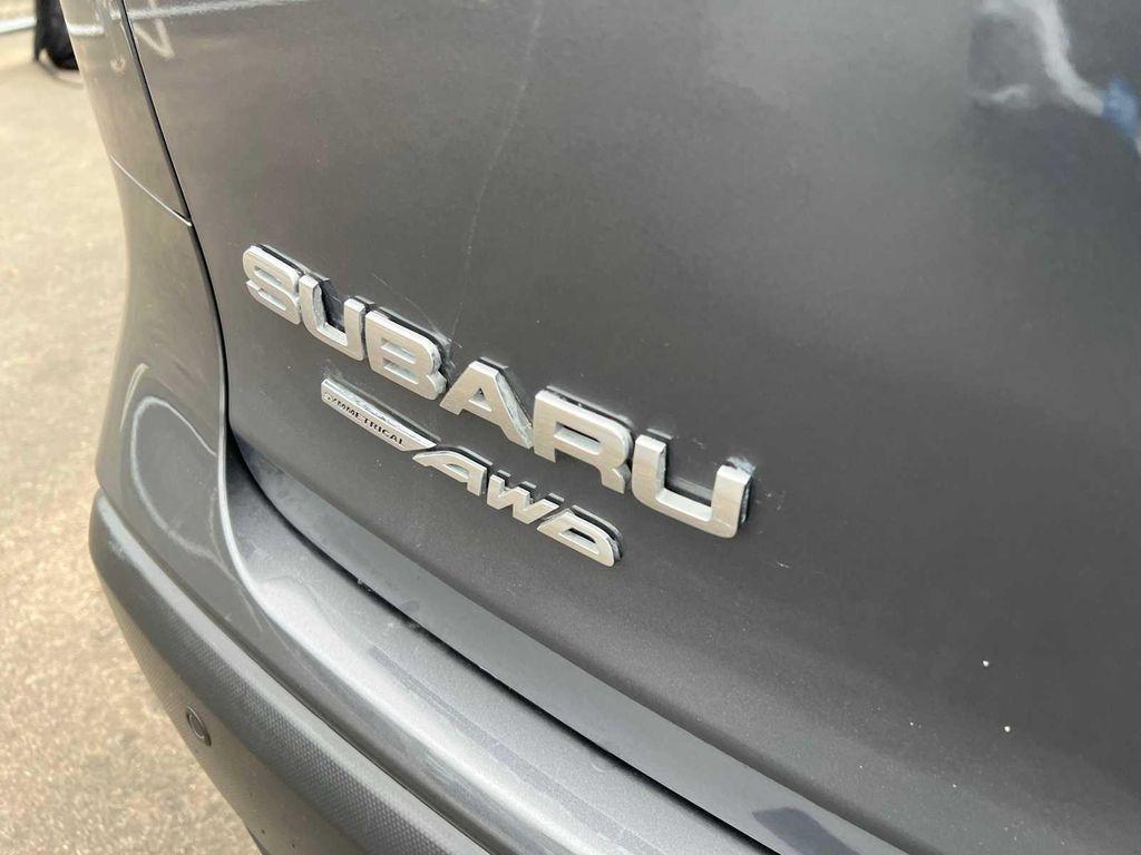 used 2024 Subaru Ascent car, priced at $28,852
