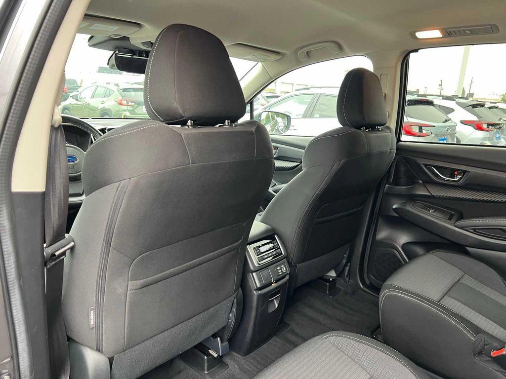 used 2024 Subaru Ascent car, priced at $28,852