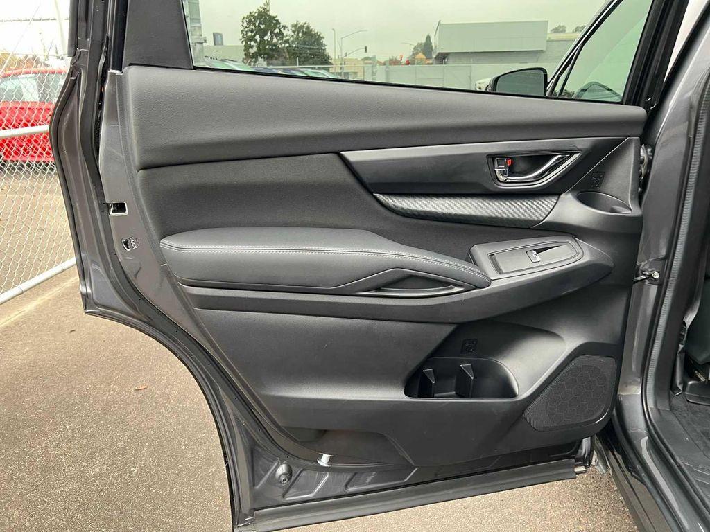 used 2024 Subaru Ascent car, priced at $28,852
