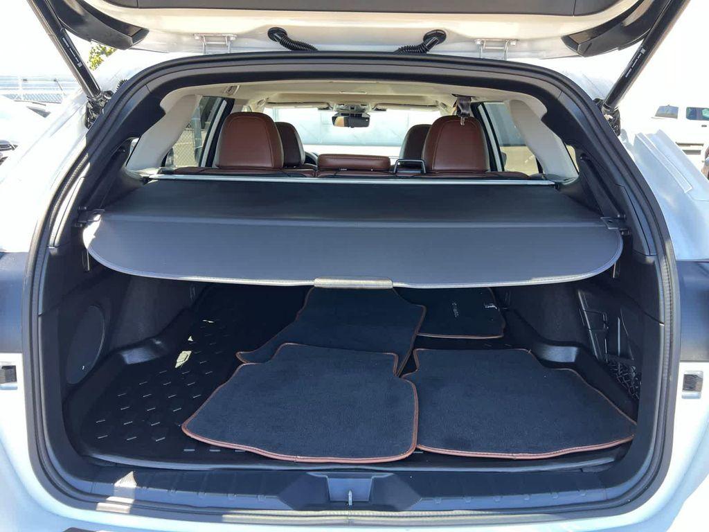 used 2023 Subaru Outback car, priced at $32,080