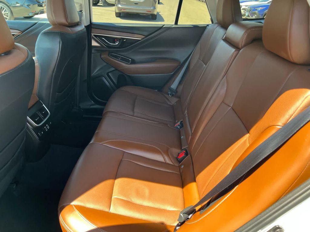 used 2023 Subaru Outback car, priced at $32,080