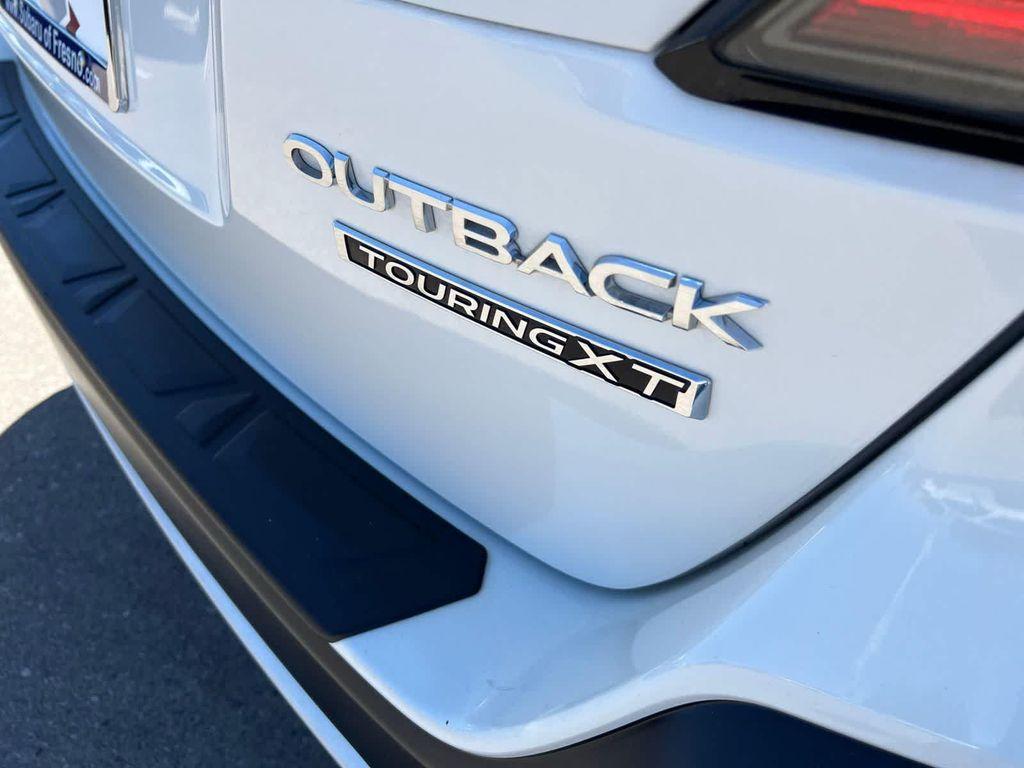 used 2023 Subaru Outback car, priced at $32,080