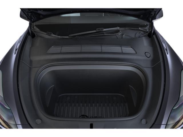 used 2024 Tesla Model Y car