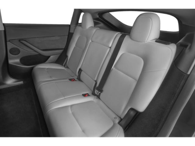 used 2024 Tesla Model Y car