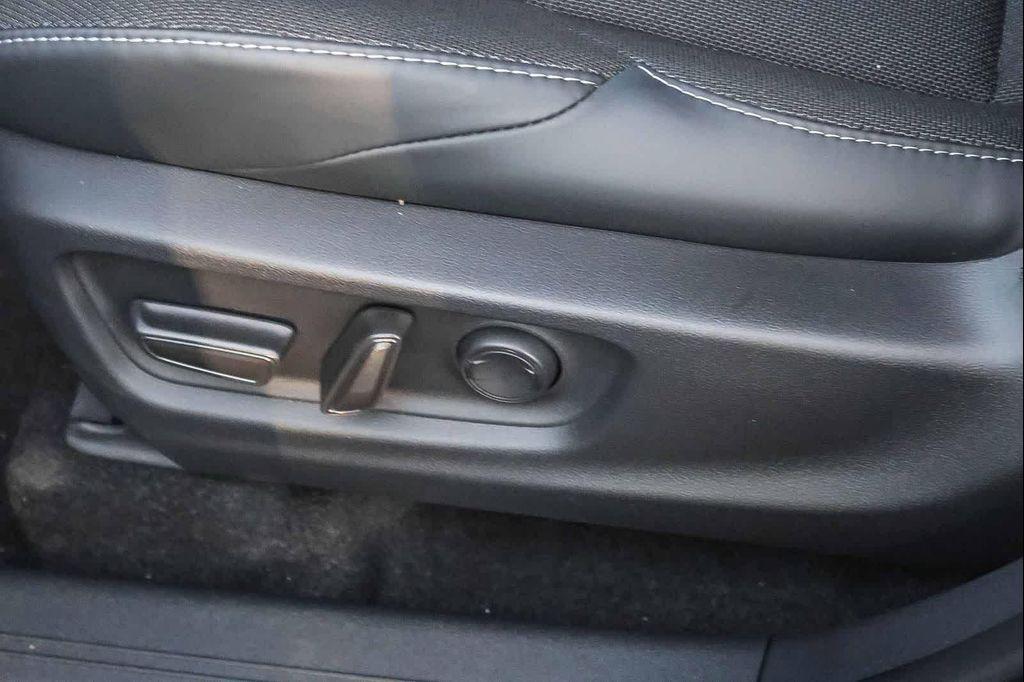 new 2026 Subaru Uncharted car, priced at $35,161