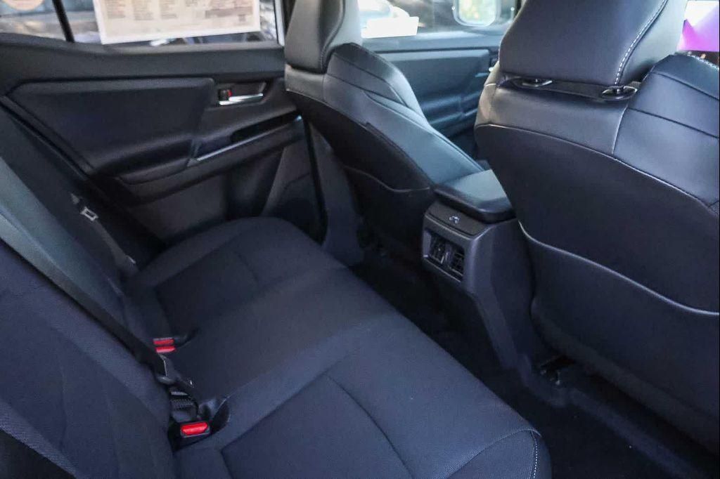 new 2026 Subaru Uncharted car, priced at $35,161