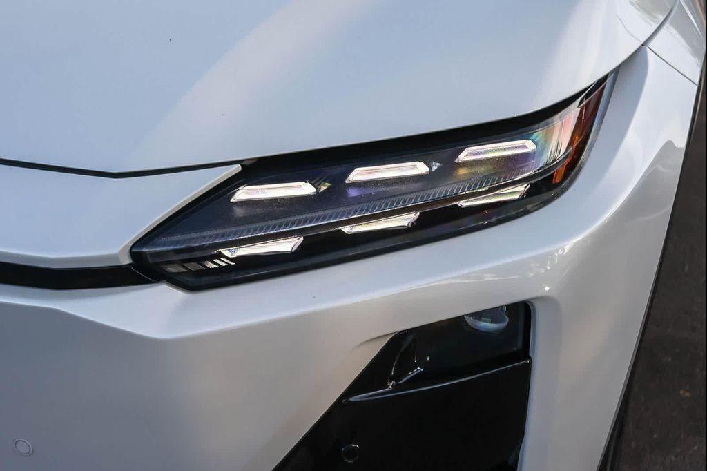 new 2026 Subaru Uncharted car, priced at $35,161