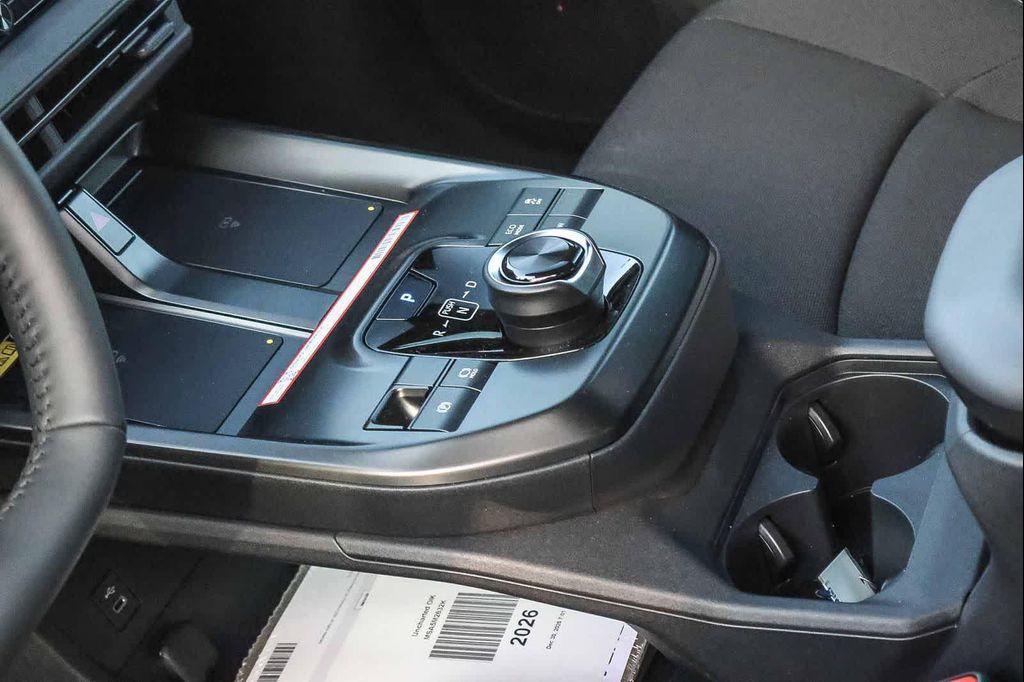 new 2026 Subaru Uncharted car, priced at $35,161
