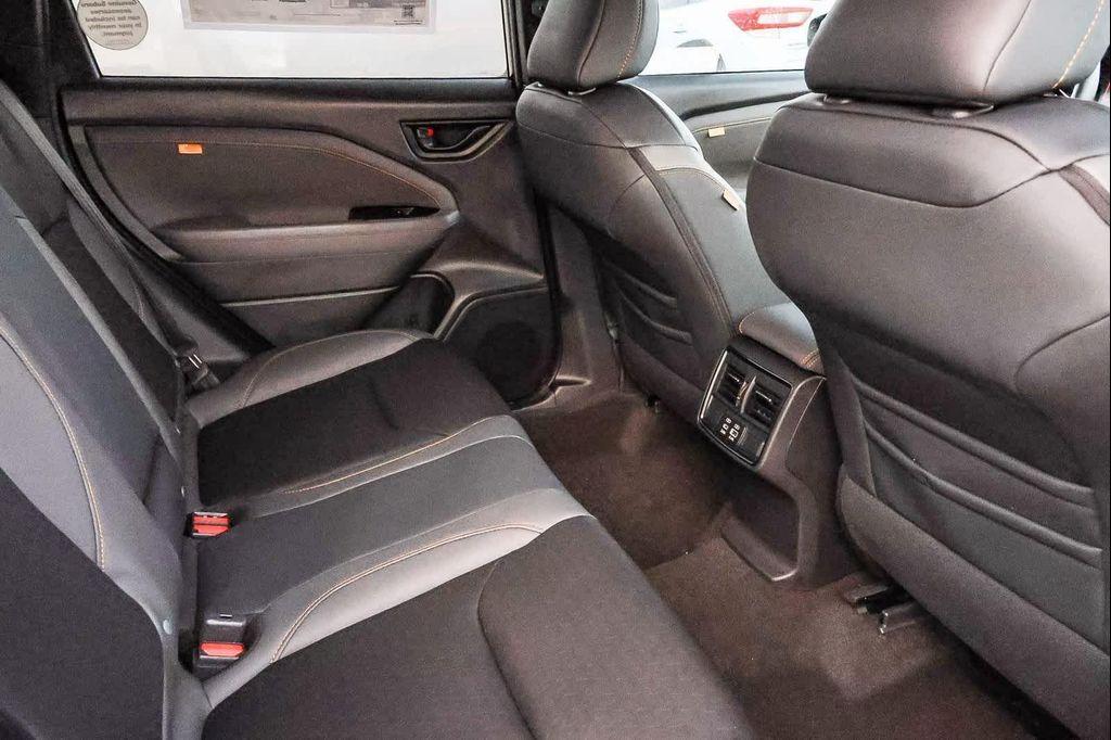 new 2026 Subaru Forester car, priced at $40,174