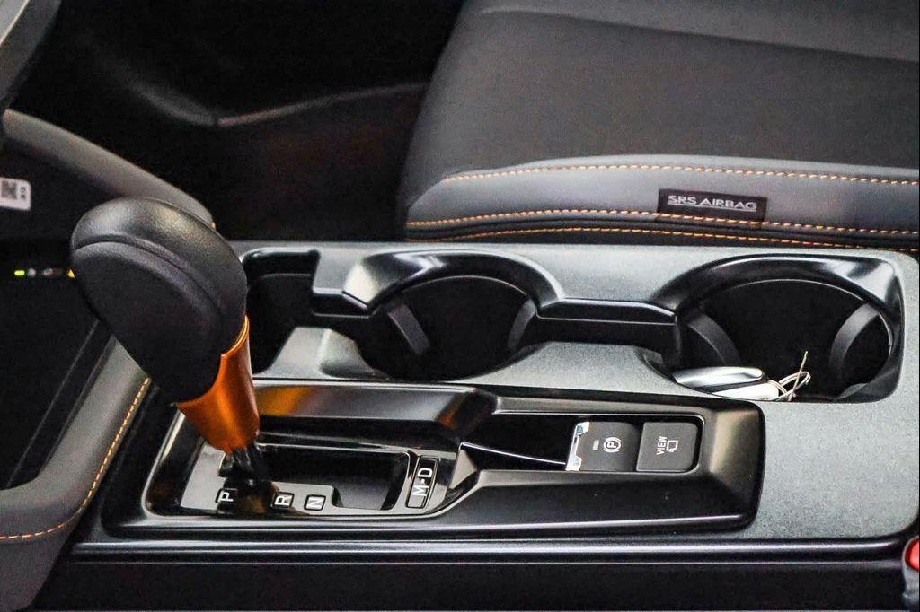 new 2026 Subaru Forester car, priced at $40,174