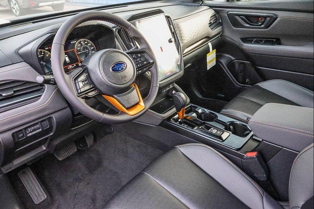 new 2026 Subaru Forester car, priced at $42,374