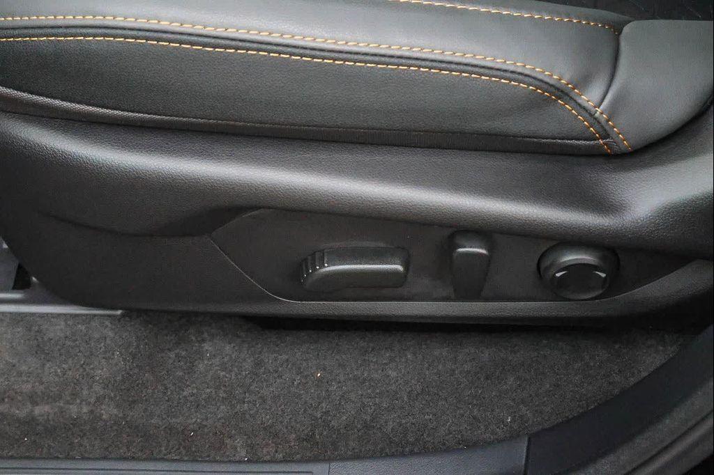 new 2026 Subaru Forester car, priced at $42,374